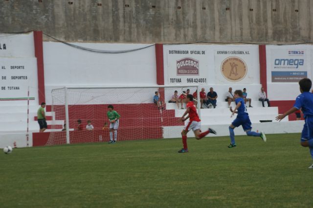 XII Torneo Inf Ciudad de Totana 2013 Report.II - 323